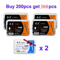 Płaski nić dentystyczna bambusowy węgiel drzewny hilo dental wykałaczka czyszczenie zębów organiczne zęby dentystyczne nić dentystyczna czarne zęby kij 6